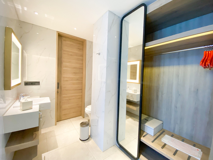Bathroom 5