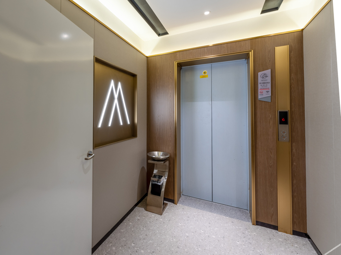 Others 5, Borrman Hotel Hechi Fengshan, Hechi