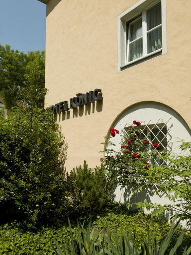 Exterior & Views 2, Hotel Koenig, Passau