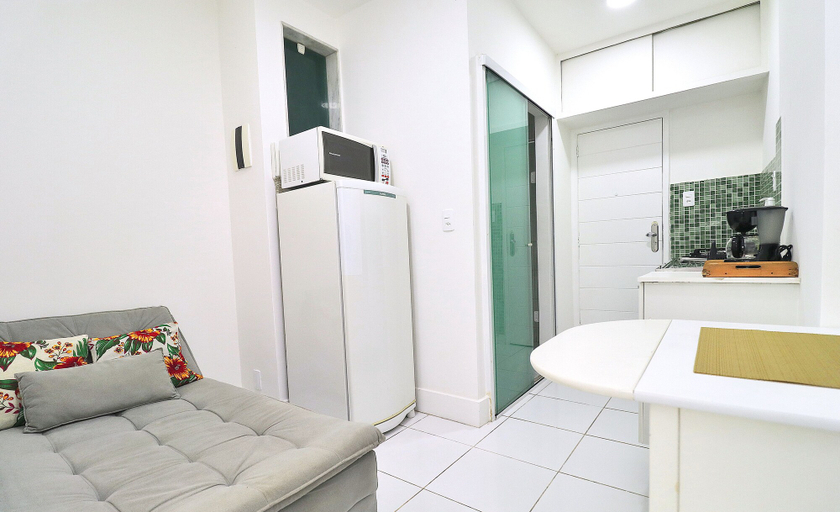 Others 5, MZapartments Prado V, Rio de Janeiro