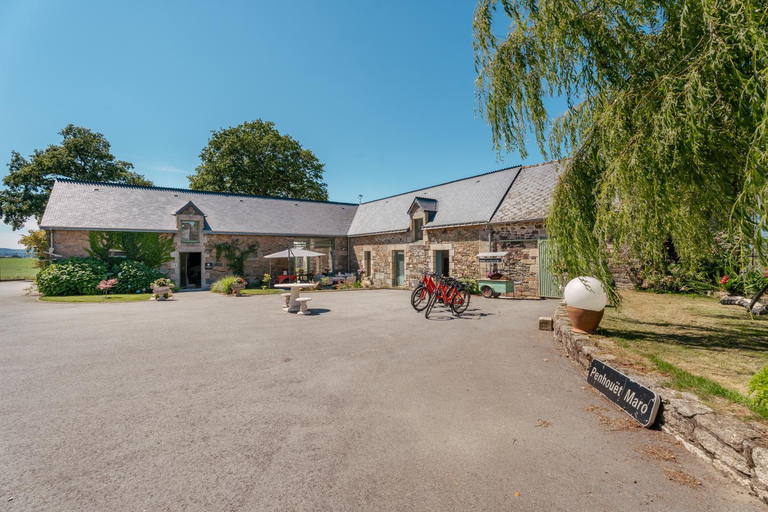 Others 5, Demeures & Chateaux Le Clos Luly, Morbihan