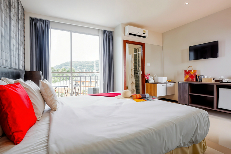 Bedroom 6