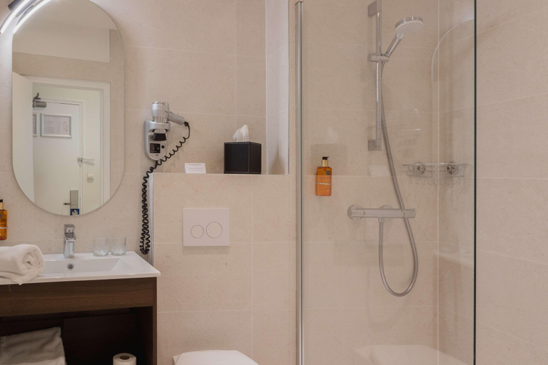 Bathroom 5