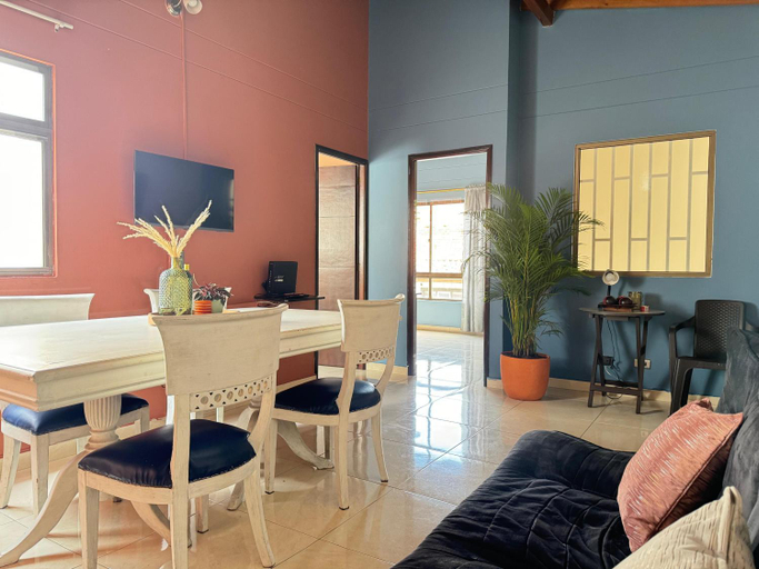 Others 5, Apartamento Relax, Medellín