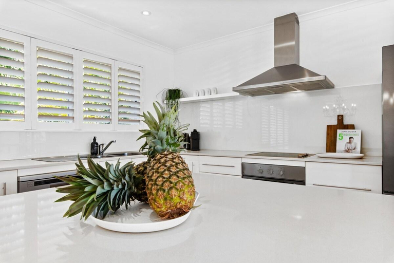 Others 2, Tropical Beach Retreat, Noosa Heads, Noosa - Noosa-Noosaville