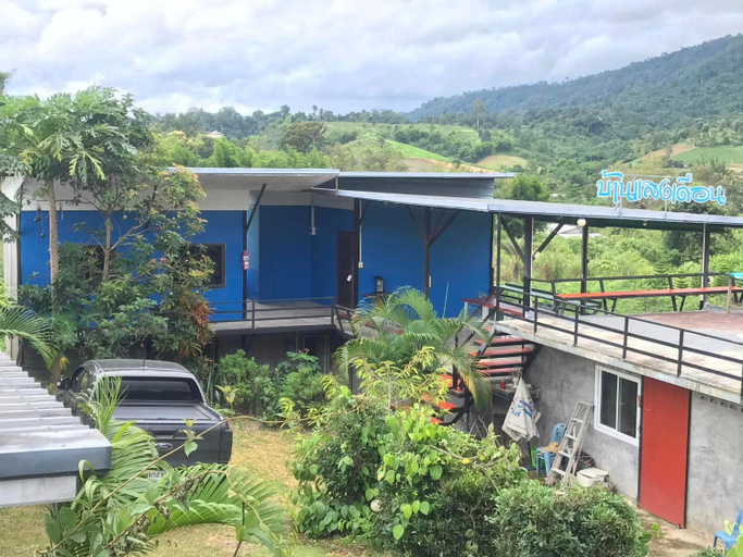 Exterior & Views 3, Music Khao Kho, Khao Kho
