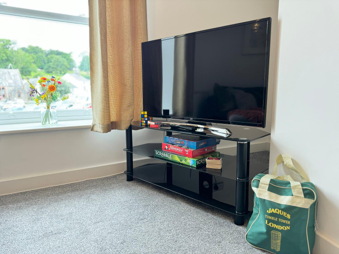 Others 4, The Courtyard, 4 - Bed, Sleeps 6, Pets Welcome, Cumbria