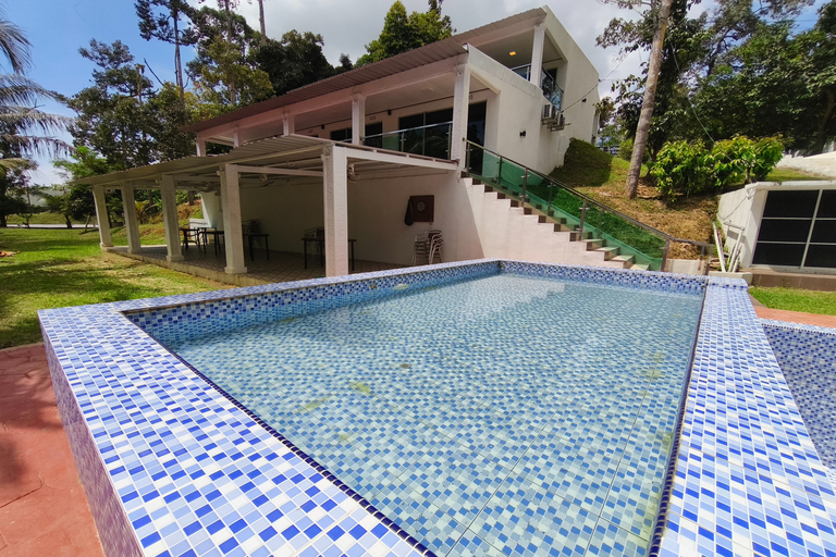 Sport & Beauty, AlSafina Forest Stay, Kemaman