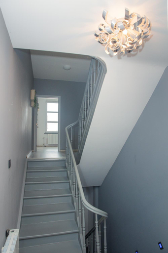 Others 5, Agreable et charmante maison, Hainaut