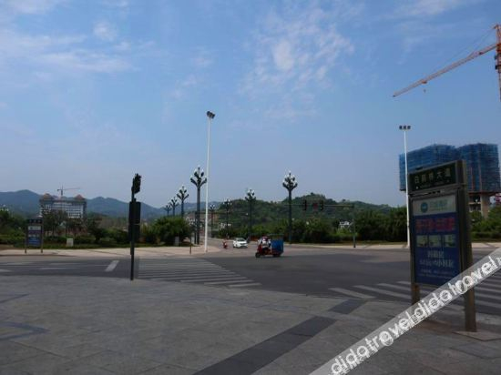 Others 4, Gaoxian Mingyue Hotel, Yibin