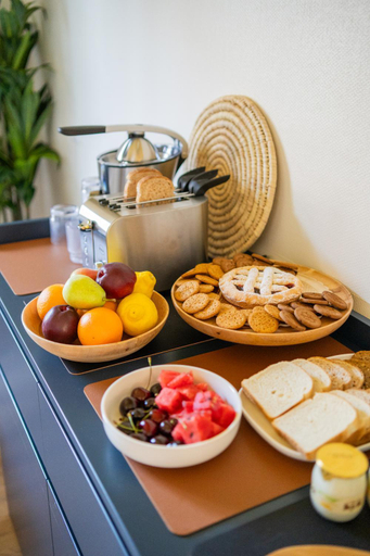 Food & Drinks 5, Letizia B&B, Crotone