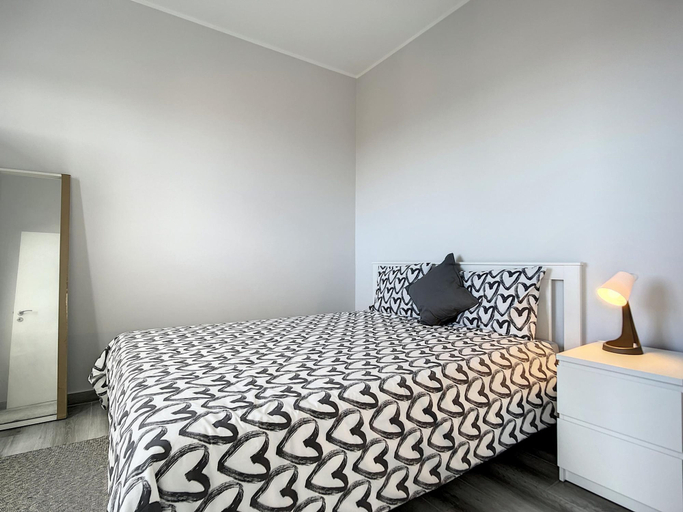 Bedroom 4, Casa da Av by Atlantic Holiday, Machico