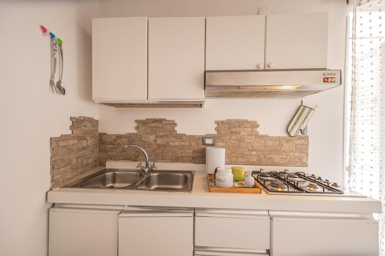 Others 2, La Casa di Sciu Sciu, Palermo