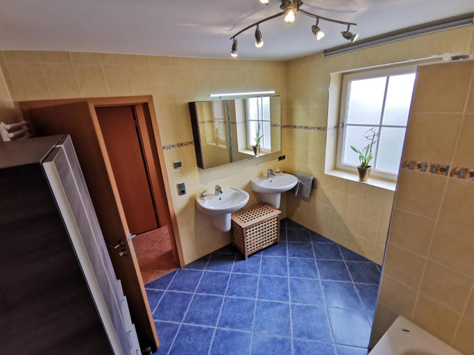 Others 3, Ferienwohnung Sonnenschein, Ostallgäu