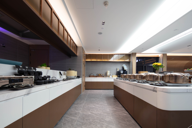 Food & Drinks 5, Atour Hotel Hangzhou Gongshu Asian Games Park, Hangzhou