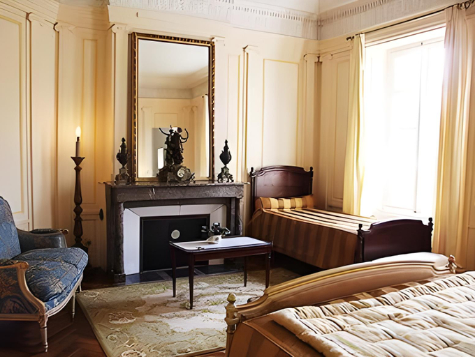 Bedroom 7