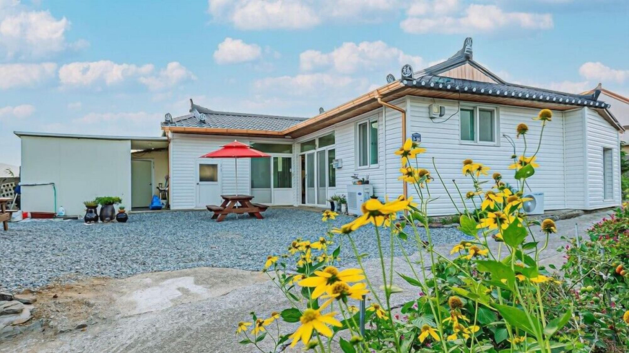 Exterior & Views 2, Gu lyong po Jang gil li, Pohang