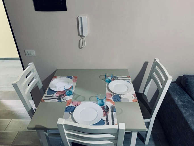 Others 4, Daily Apartment Alma, Vlorës