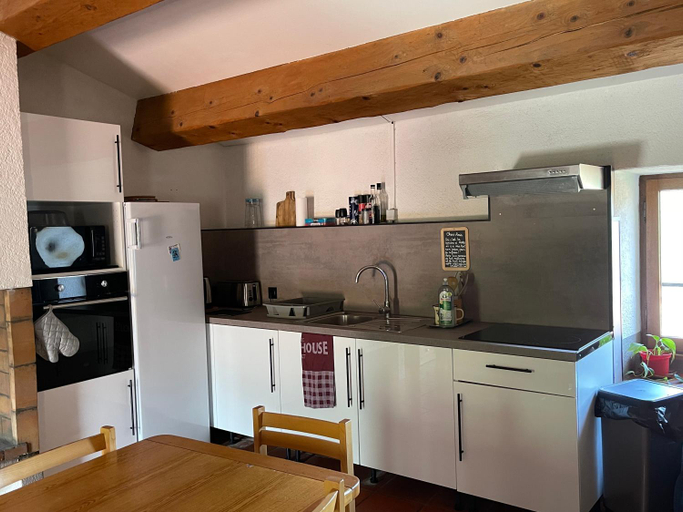 Others 4, Gite XL Familles et groupes Duilhac sous Peyrepertuse, Aude