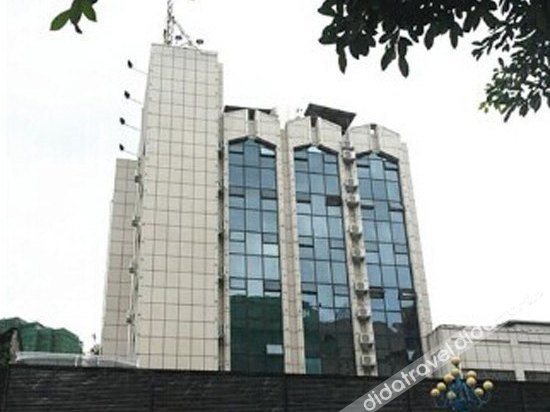 Others 3, Shanghang Jinhang Hotel, Longyan