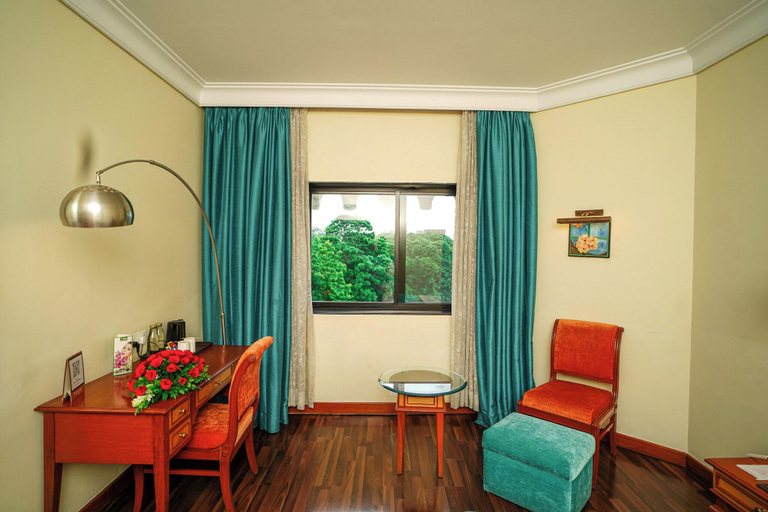 Bedroom 3, Ambassador Ajanta Aurangabad, Aurangabad