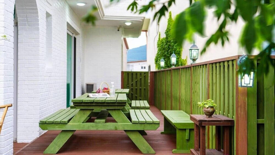 Others 2, Ocean Private House Pension, Geoje