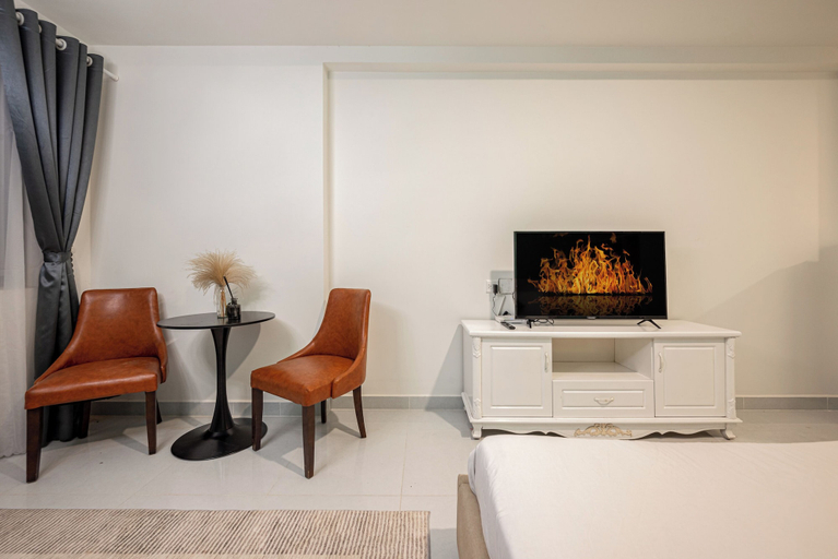 Exterior & Views 2, SOHO Premier Residence, District 1