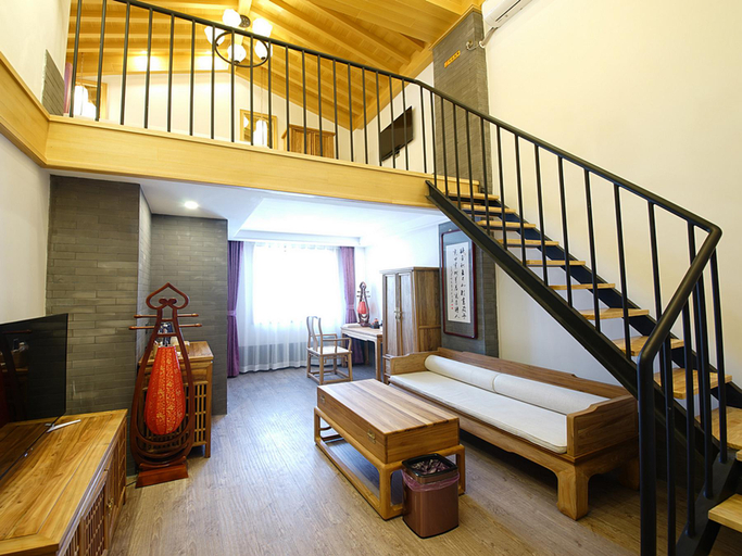 Others 5, Pipa Old Inn, Datong