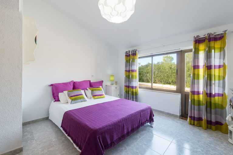 Bedroom 2, Conchita in Sencelles, Baleares