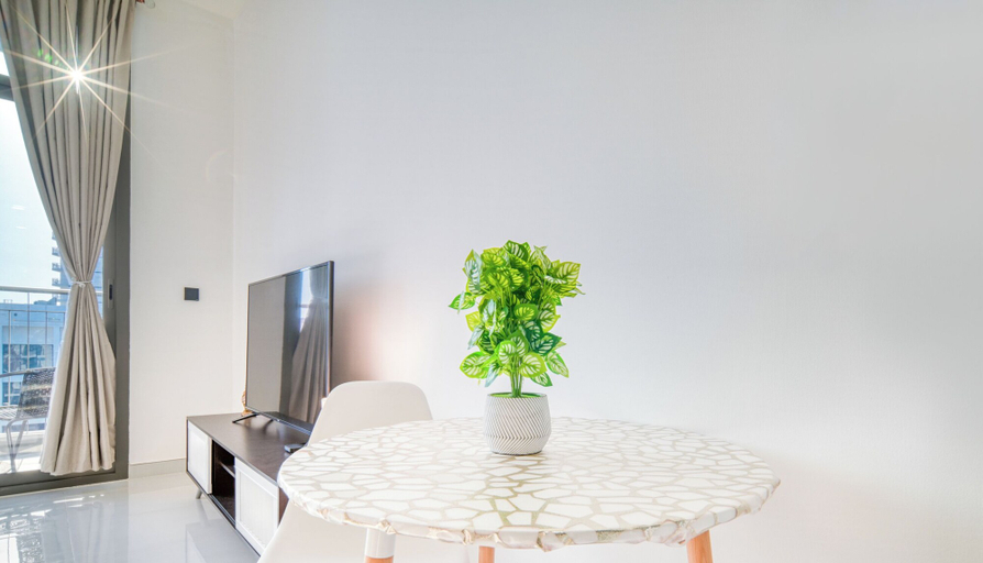 Others 4, Elz Residence Stylish Studio Living, Dubai
