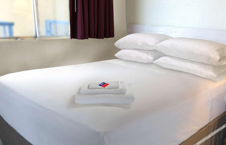特大���房（禁烟��, Terminated-Americas Best Value Inn Gallup, McKinley
