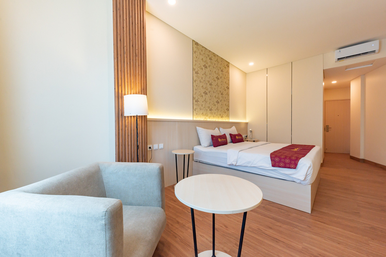 Bedroom 6