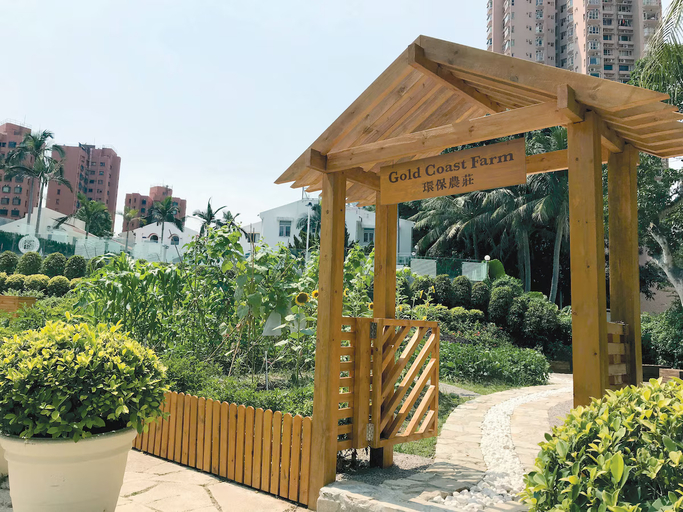 Exterior & Views 2, Hong Kong Gold Coast Hotel, New Territories