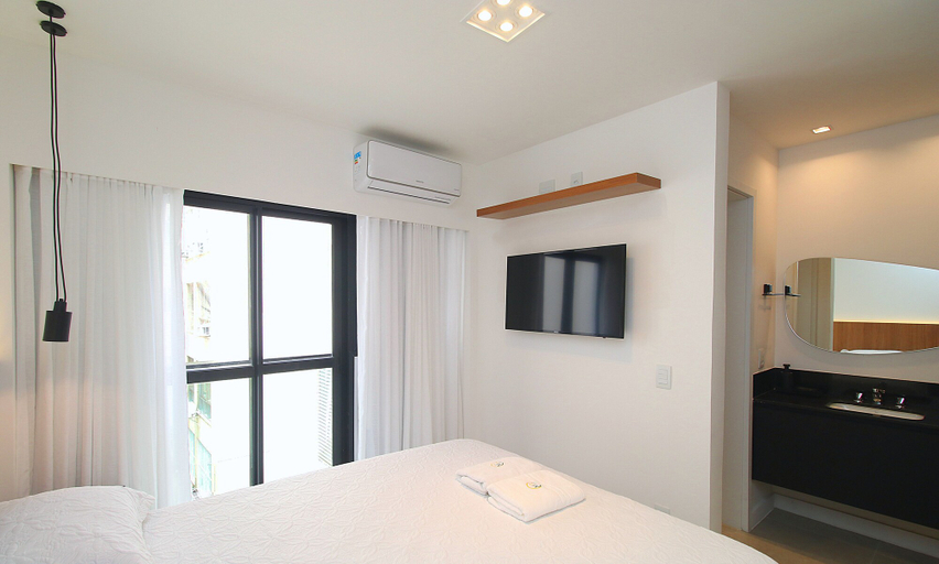 Bedroom 3, Maracanaú, Rio de Janeiro