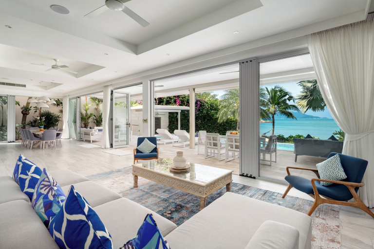 Others 1, Villa Maliya, Ko Samui