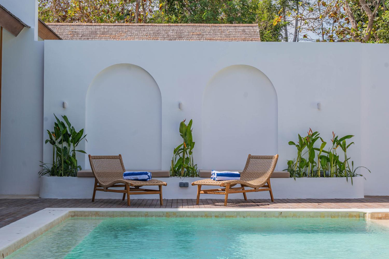Swimming pool 2, Villa Yasmine Althea by Senada, Badung