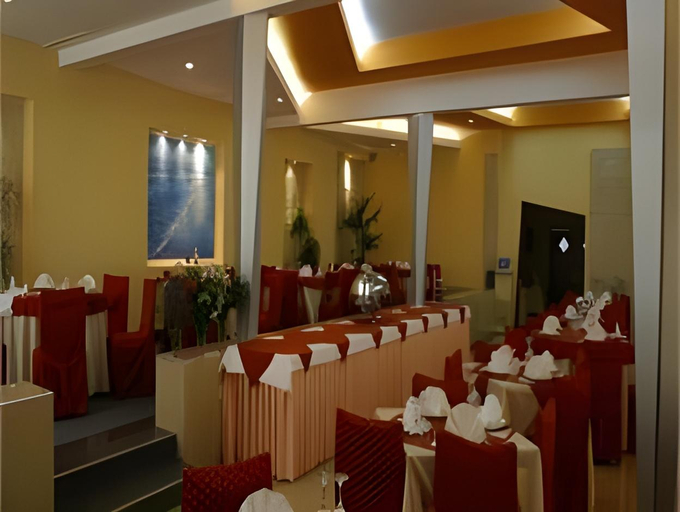 Food & Drinks 2, Hotel Palas, Constanta