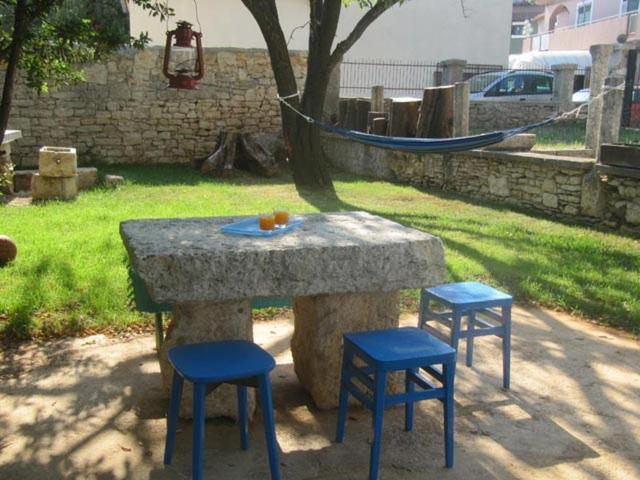 Others 4, House Palac, Premantura