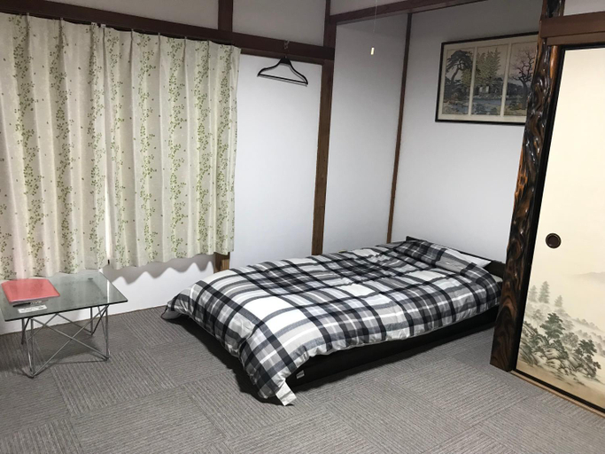 Others 2, Guest House Ken-Ken, Kyonan