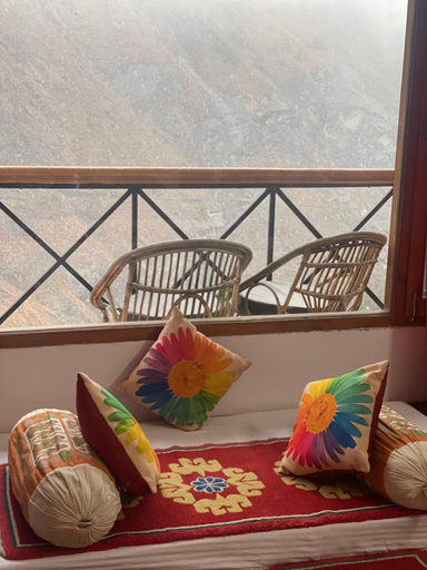 Others 5, Himalayan Abode Joshimath, Chamoli