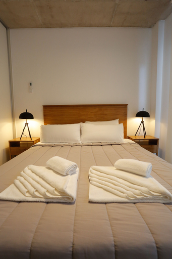 Others 5, Own Belgrano Studios & Suites, Distrito Federal