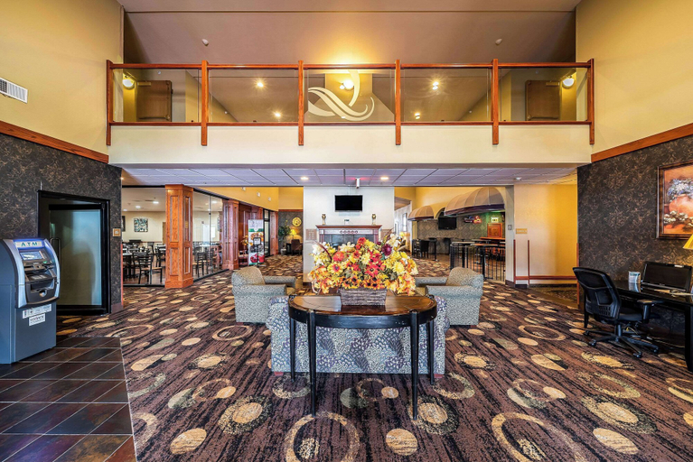 Others 5, Quality Inn & Suites Hannibal West, Marion