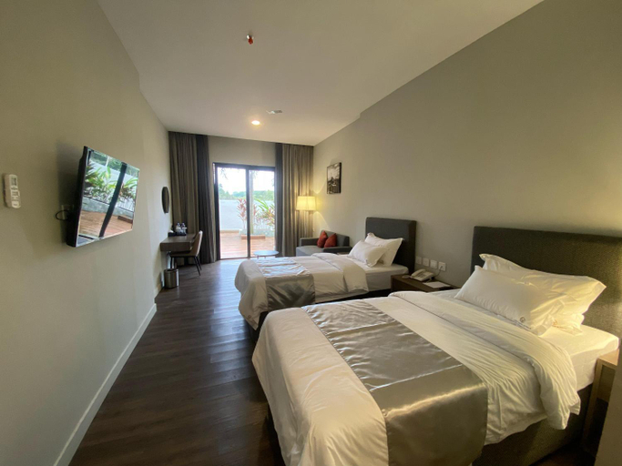 Bedroom 9