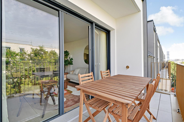Others 5, Pick A Flat's Apartments with Terrace in Clichy - Boulevard Jean-Jaures, Hauts-de-Seine