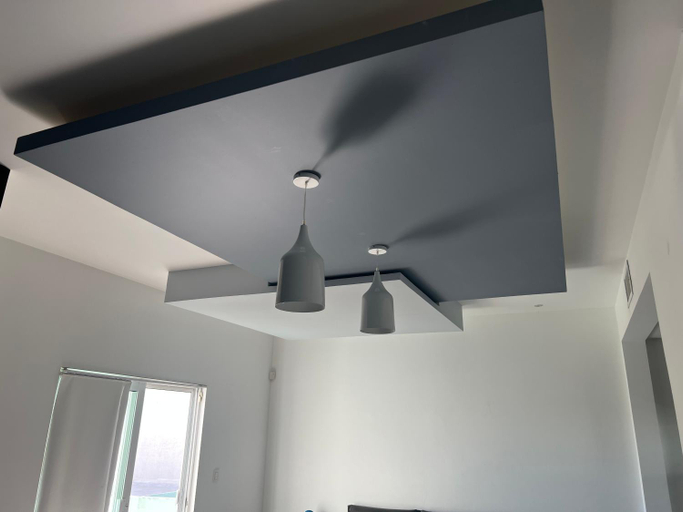 Others 2, Casa Concept Delicias, Delicias