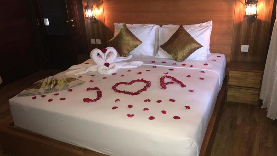 Bedroom 10