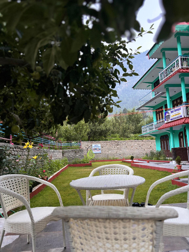 Others 4, Hotel Geetanjali Sangla, Kinnaur