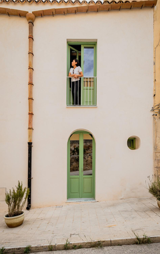 3, Le Officine del Ceramista, Agrigento