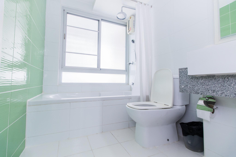 Bathroom 1