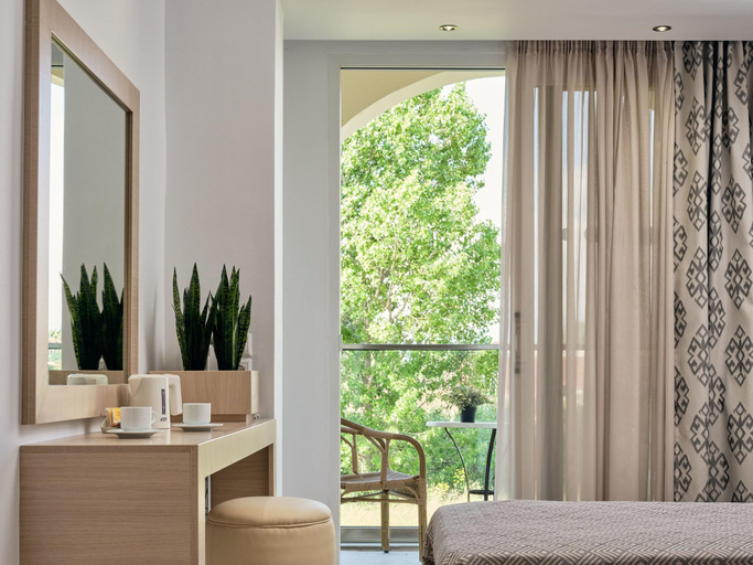 Bedroom 4, Park Hotel & Spa - Adults Only, Ionian Islands